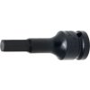 Hlavice zástrčná 1/2" imbus M10, tvrzená - BGS 5481-M10