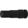 Hlavice zástrčná 1/2" imbus M19, tvrzená - BGS 5481-M19