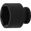 Nástrčná hlavice 1/2" tvrzená, 6tihranná 32 mm - BGS 5232