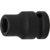 Nástrčná hlavice 1/2" tvrzená, 6tihranná 11 mm - BGS 5211