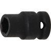 Nástrčná hlavice 1/2" tvrzená, 6tihranná 12 mm - BGS 5212