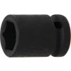 Nástrčná hlavice 1/2" tvrzená, 6tihranná 18 mm - BGS 5218
