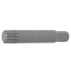 Bit XZN 10mm 12x75mm - BGS4863