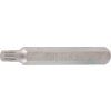 Bit XZN 10mm 8x75mm - BGS4861