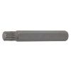 Bit XZN 10mm 10x75mm - BGS4862
