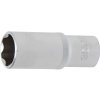 Hlavice nástrčná, 1/2", 22 mm, profil Super Lock, prodloužená - BGS 2952