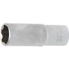 Hlavice nástrčná, 1/2", 19 mm, profil Super Lock, prodloužená - BGS 2949