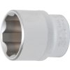 Hlavice nástrčná, 1/2", 30 mm, profil Super Lock - BGS 2430