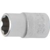Hlavice nástrčná, 1/2", 9 mm, profil Super Lock - BGS 2409