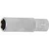 Hlavice nástrčná, 3/8", 13 mm, profil Super Lock, prodloužená 63 mm - BGS 2603