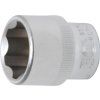 Hlavice nástrčná, 3/8", 16 mm, profil Super Lock - BGS 2376