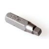 Bit čtyřhranný Robertson 1/4", rozměr 2 - JONNESWAY D125R2A