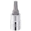 Hlavice 1/4" zástrčná T9 TORX - Tona Expert E030121T
