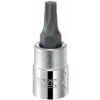 Hlavice 1/4" zástrčná T6 TORX - Tona Expert E030118T