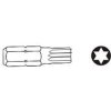 Bity TORX, různé velikosti, úchyt 10 mm, délka 30 mm - JONNESWAY 2