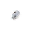 Adaptér pro vratidla - trháky, 3/8" samec x 1/2" samice - JONNESWAY S16H403 01