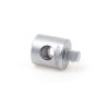 Adaptér pro vratidla - trháky, 1/4"samec x 3/8" samice - JONNESWAY S16H302 01