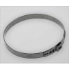 Hadicová spona nerezová, průměr 92,8 mm, 1 kus