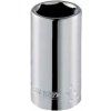 Hlavice 6-hranná prodloužená Tona Expert 1/2" 10mm E032103T 01