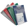 Desky na dokumenty A4 s kapsou, různé barvy - Turbo 2