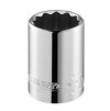 Hlavice 1/2" 12-hranné 26mm Tona Expert E117068T