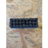 Razicí matrice písmen - raznice, 10 mm, sada 27 kusů - BAZAROVÝ produkt