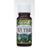 Esenciální olej tea tree 10 ml, pro aroma difuzér - SALOOS