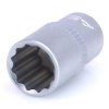 Hlavice nástrčná 1/4" 8 mm, 12hranná - ASTA