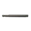 Prodloužení - adaptér pro hlavice, 6hran 1/4" x 4hran 1/4", 100 mm - JONNESWAY D1100ADP14