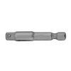 Prodloužení - adaptér pro hlavice, 6hran 1/4" x 4hran 1/4", 150 mm - JONNESWAY D1150ADP14