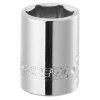 Hlavice 6-hranná Tona Expert 3/8" 22mm E030951T