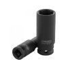 Nástrčná hlavice úderová, prodloužená, 6-hranná, 1/2", velikost 30mm - JONNESWAY S03AD4130