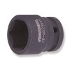 Nástrčná hlavice úderová, 1/2", 6-hranná, velikost 36 mm - JONNESWAY S03A4136