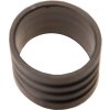 Gumový kroužek pro adaptér testru těsnosti chl. sytémů 35-40mm - BGS8599-1