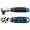 Racna 1-2 s prepinaci packou, extra kratka BGS210