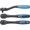 Ráčna ergonomická 3/8" - BGS303