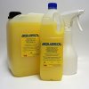 Průmyslový čistič vodou ředitelný, kanystr 25 litrů - AQUASOL