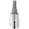 Hlavice 1/4" zástrčná Imbus 2,5 mm, Tona Expert E030102T