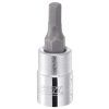Hlavice 1/4" zástrčná Imbus 4 mm, Tona Expert E030104T