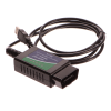 Diagnostika ELM 327 USB + CZ program TouchScan - SIXTOL