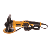 Leštička 1250W, průměr 180 mm - DeWALT DWP849X 5