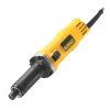 Přímá bruska "fortunka" 450W - DeWALT DWE4884 3