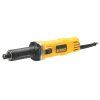 Přímá bruska "fortunka" 450W - DeWALT DWE4884