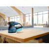 Excentrická bruska Bosch GEX 125-1 AE Professional - 0601387500 4