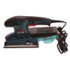 Vibrační bruska Bosch GSS 23 A Professional - 0601070400 3