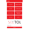 Autodiagnostika SC1 bluetooth, Android - SIXTOL 8