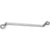 Klíč očkový vyhnutý TORX-E, E20xE24 - BGS 2281-20X24 99