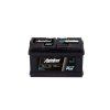 Autobaterie GALAXYPLUS72