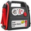Startovací zdroj 12 V s kompresorem 18 bar - PROFI POWERSTATION