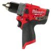 Milwaukee M12 FPP3R-6423P 2